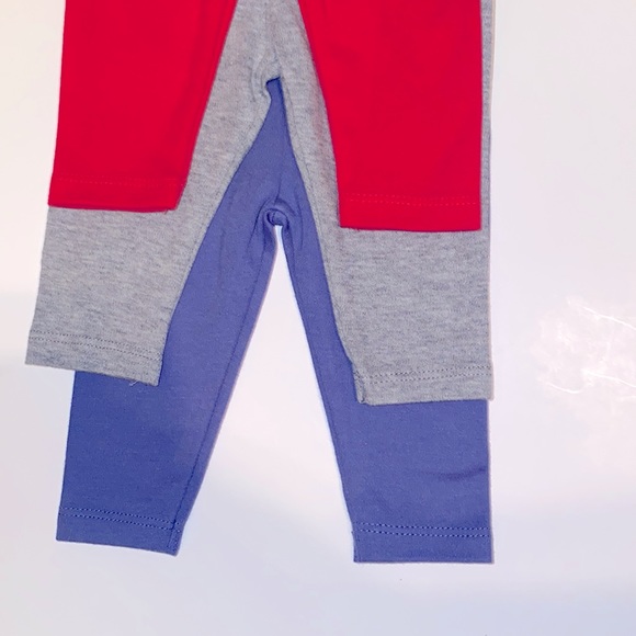 3 Months Baby Top and Bottoms Set - Picture 8 of 13